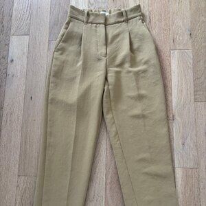 Aritzia Wilfred Dashwood pants 00